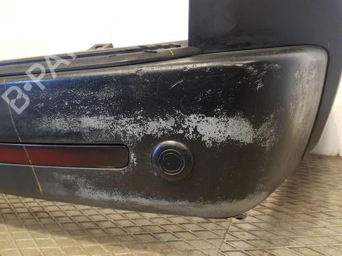 Rear bumper LAND ROVER DISCOVERY III (L319) 2.7 TD 4x4 | BP27330445C8 