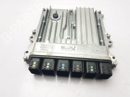 Used Engine control unit (ECU) Engine control unit (ECU) LAND ROVER DEFENDER Station Wagon (L663) D300 MHEV 4x4 (300 hp) 34226420 34226420