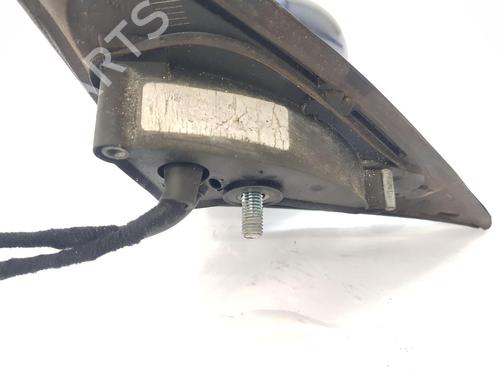 Right mirror VOLVO S60 I (384) D5 | BP22204767C27 