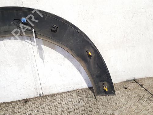Rear right wheel arch trim CITROËN C4 CACTUS 1.6 BlueHDi 100 | BP22661273C137 
