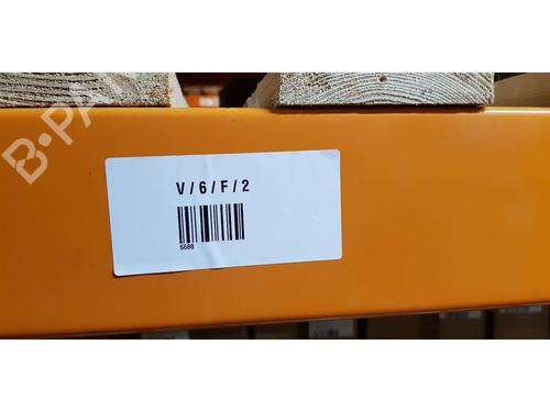 Left front driveshaft AUDI A3 (8V1, 8VK) S3 quattro | BP29315984M38 - Image 7