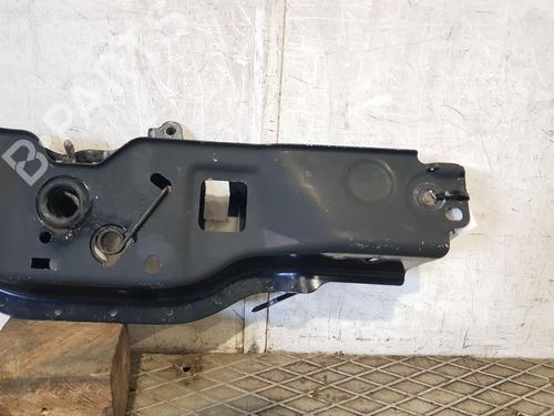 Front bumper reinforcement VAUXHALL CORSA Mk IV (E) (X15) 1.4 | BP22669252C109 