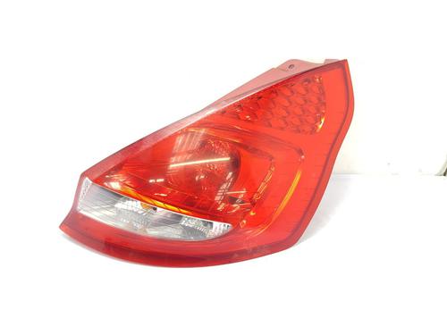 Used Right taillight FORD FIESTA VI (CB1, CCN) 1.6 TDCi (95 hp) 26943279