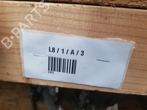 Front wiper motor VW GOLF VI Convertible (517) 1.6 TDI | BP22664904M29 