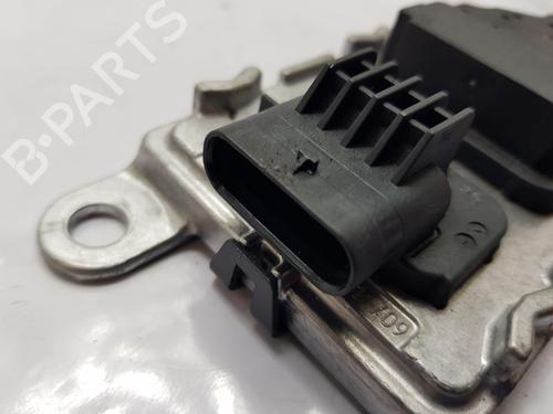 Electronic sensor MERCEDES-BENZ A-CLASS (W177) A 200 d (177.012) | BP29549303M84 