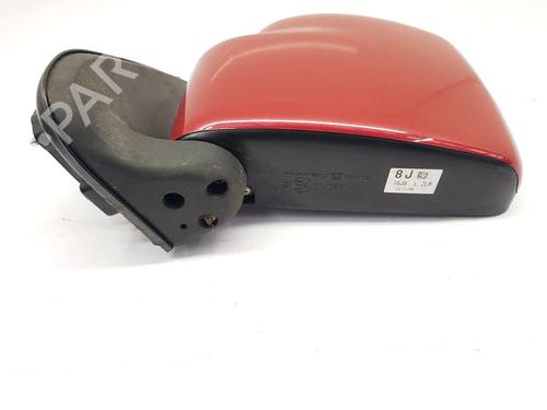 Lusterko boczne lewe SUZUKI JIMNY Closed Off-Road Vehicle (SN) 1.3 16V 4x4 (SN413, JB43) | BP29984436C26