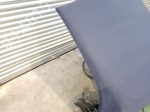 Convertible top BENTLEY CONTINENTAL Convertible (3S_) 6.0 AWD | BP30184705C123 