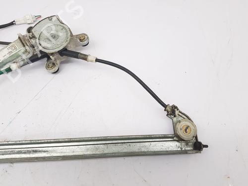 Front right window mechanism SUZUKI WAGON R+ (MA) 1.3 (RB413) | BP31841781C23