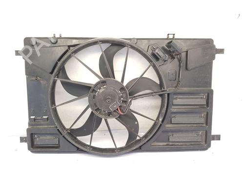 Køleventilator elektrisk FORD TRANSIT V363 Van (FCD, FDD) [2013-2025]  29292748