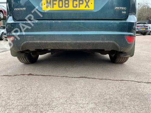 Gearbox FORD FOCUS II (DA_, HCP, DP) 1.6 | BP36520035M3  - Image 15