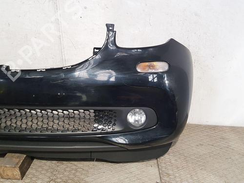 Front bumper SMART FORFOUR Hatchback (453) 1.0 (453.042, 453.043) | BP34708812C7 - Image 3