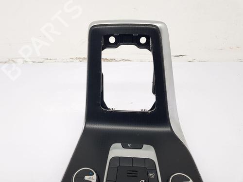 Climate control VOLVO V40 Hatchback (525) T2 | BP22205579I5 