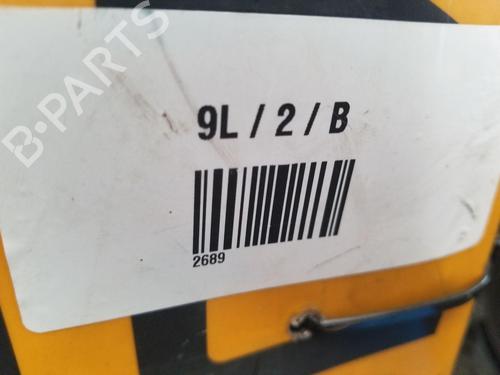 Gearbox AUDI TT (8J3) 2.0 TFSI | BP38158885M3 - Image 10