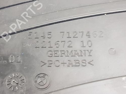 Portabicchieri/Oggetti BMW 3 (E90) 325 i | BP30045291I37