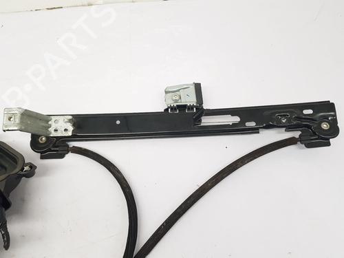 Front left window mechanism SEAT IBIZA IV (6J5, 6P1) 1.4 | BP28501170C22