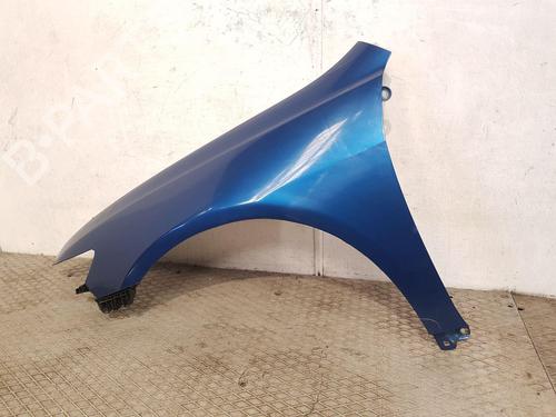 Left front fenders HONDA ACCORD VII Tourer (CM, CN) 2.2 i-CTDi (CN2) | BP26875454C41 