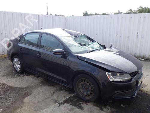 Used Parts VW JETTA IV (162, 163, AV3, AV2)  1.6 TDI  2129787
