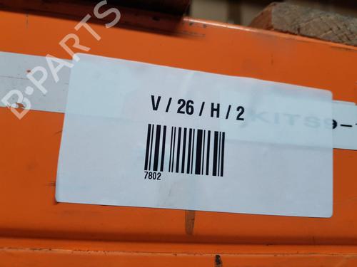 Radio FORD PUMA (J2K, CF7) | BP33412845E6 - Image 7