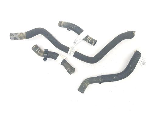 Rør Rør LAND ROVER DEFENDER Van (L663) [2020-2026] 37585014 37585014