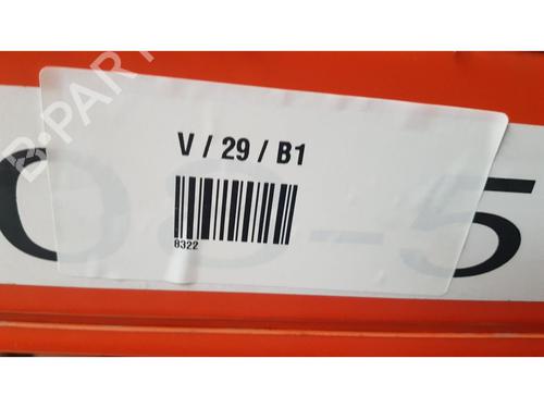 Gear lever SKODA SCALA (NW1) | BP33944294M90 - Image 9