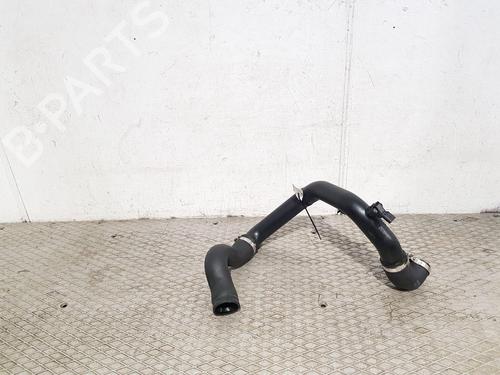 Intercooler-rør  Intercooler-rør  VW POLO V (6R1, 6C1) 1.2 TDI (75 hp) 34351179 34351179