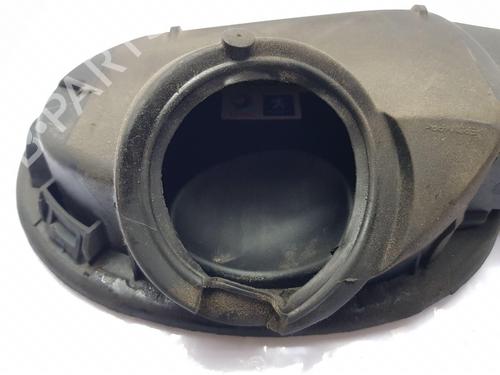 Fuel flap PEUGEOT EXPERT Tepee (VF3X_) 1.6 HDi 90 16V | BP30290293C131
