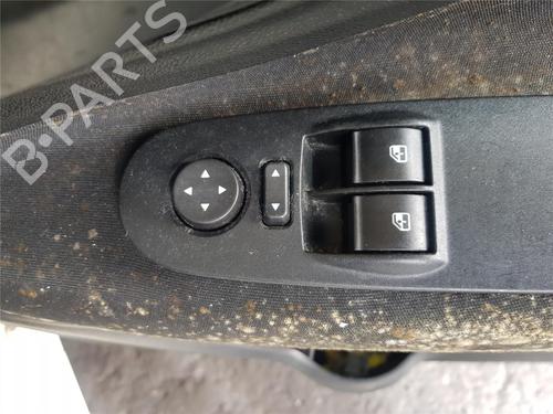 Used Parts FIAT PUNTO EVO (199_)  1.4 (199AXB1A)  4552538