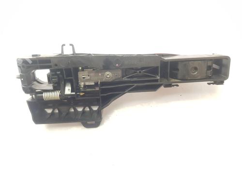 Front left exterior door handle RENAULT CAPTUR II (HF_)  | BP27240570C128 