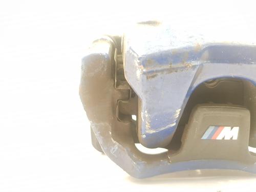 Right rear brake caliper BMW X4 (G02, F98) xDrive 30 d | BP29467378M106 