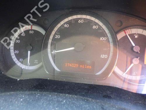 Front wiper motor MERCEDES-BENZ CITAN Box Body/MPV (W415)  | BP29262895M29 
