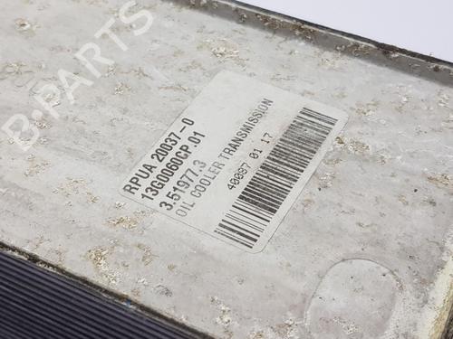 Oliekøler MCLAREN 720S 4.0 | BP30948763M33