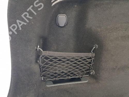 Boot lining MERCEDES-BENZ GLA (H247) GLA 220 d 4-matic (247.715) | BP32275297I3 - Image 2