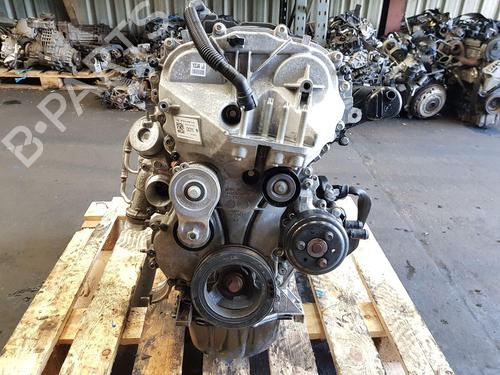 Engine FORD FIESTA VII (HJ, HF) | BP26461271M1