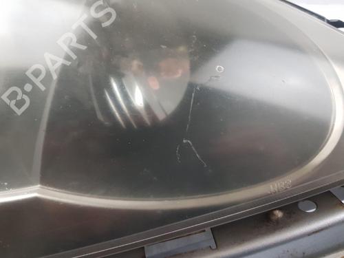 Right headlight HONDA CIVIC VII Hatchback (EU, EP, EV) 2.0 i Sport (EV1) | BP36240765C29  - Image 5