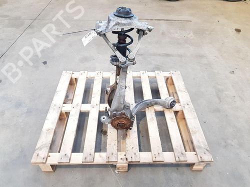 Left front suspension AUDI A5 Convertible (8F7)  | BP22678976M72 