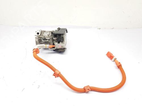 AC compressor HONDA CR-V V (RW_, RT_) 2.0 E-CVT HYBRID AWD (RT6) | BP31983604M34