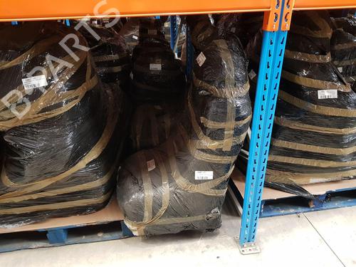 Left front seat BMW 5 (G30, F90) M5 | BP22668213C15  - Image 33