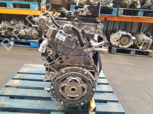 Engine LEXUS NX II (_A2_, _H2_) 350h E-Four (AAZH25) | BP36241018M1  - Image 6