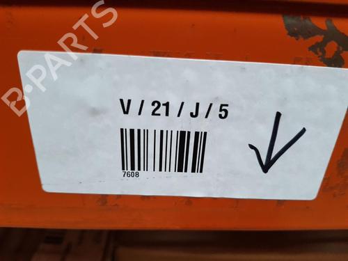 Rear right panel BENTLEY CONTINENTAL Convertible (3S_) 4.0 V8 AWD | BP36308202C61  - Image 9
