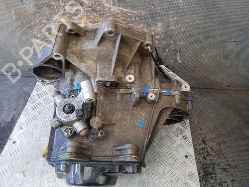 Gearbox VW POLO IV (9N_, 9A_) 1.2 | BP28965697M3