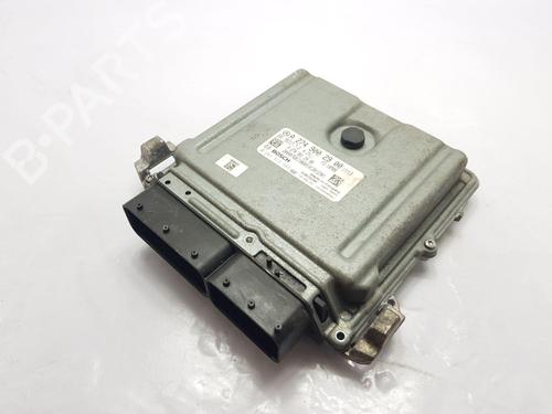 Used Engine control unit (ECU) MERCEDES-BENZ GLC (X253) 250 4-matic (253.946) (211 hp) 31053478