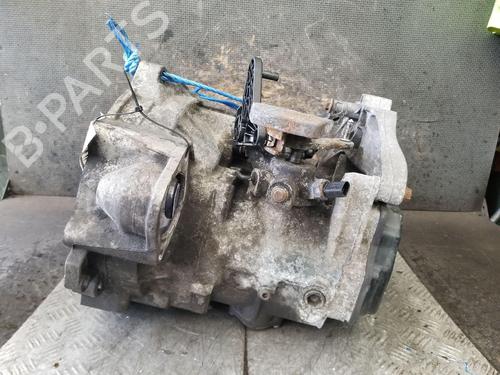 Gearbox VW GOLF V (1K1) 1.9 TDI | BP34639434M3  - Image 5