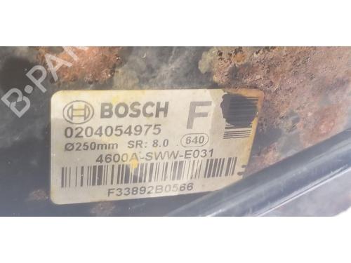 Servo brake HONDA CR-V III (RE_) 2.0 i-VTEC 4WD (RE5, RE2) | BP24511310M42 