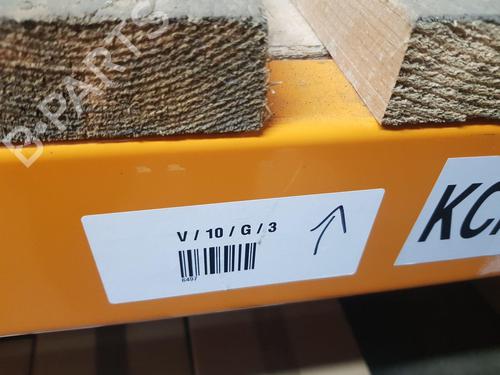Elektronisk modul FORD TOURNEO CONNECT / GRAND TOURNEO CONNECT V408 MPV  | BP26310416M83 