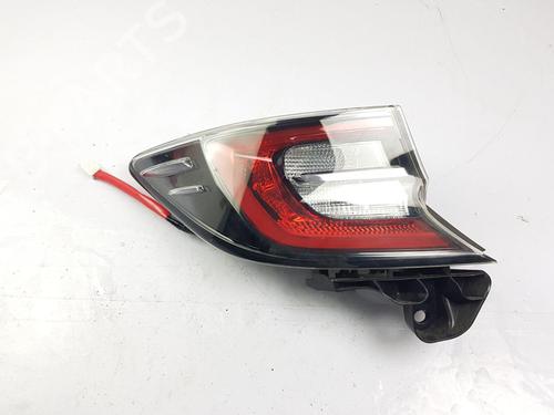 Left taillight TOYOTA COROLLA Hatchback (_E21_, _EA1_, _EH1_) 1.8 Hybrid (ZWE211, ZWE219) | BP24918314C34 