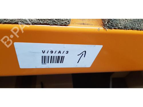 Switch BMW 5 (G30, F90) M5 | BP22668907I30