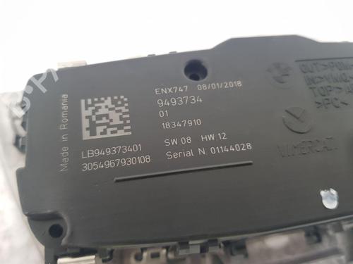 Headlight switch BMW 5 (G30, F90) 530 e Plug-in Hybrid | BP33559322I24  - Image 6