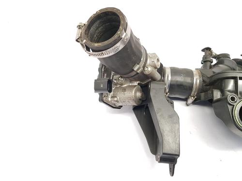 Intake manifold FORD ECOSPORT  | BP29756026M70