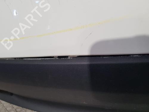 Rear bumper CHRYSLER YPSILON 1.2 | BP34384381C8  - Image 10