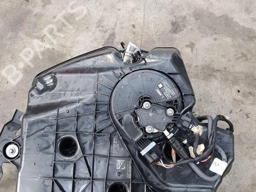 AdBlue tank MERCEDES-BENZ C-CLASS T-Model (S205) C 250 BlueTEC / d (205.208) | BP29549081M85 
